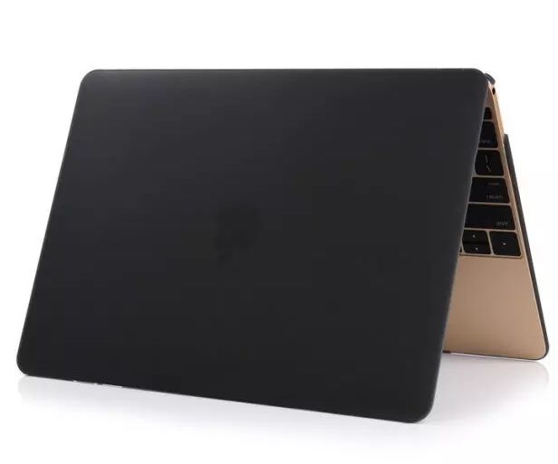 Apple Macbook Pro 15" Unibody Kovamuovinen suojakotelo Läpinäkyvä