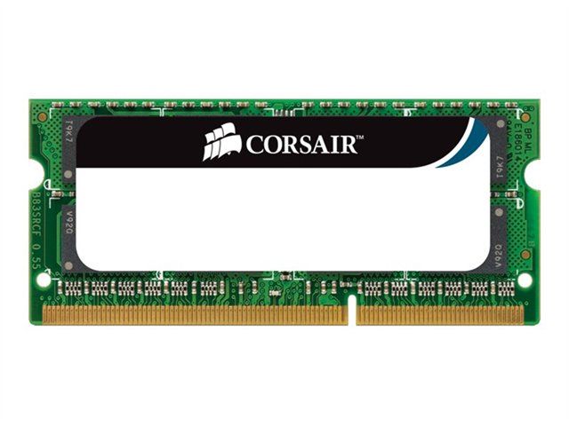 CORSAIR DDR3 1333MHz 8GB 1x8gb SODIMM Apple Qualified