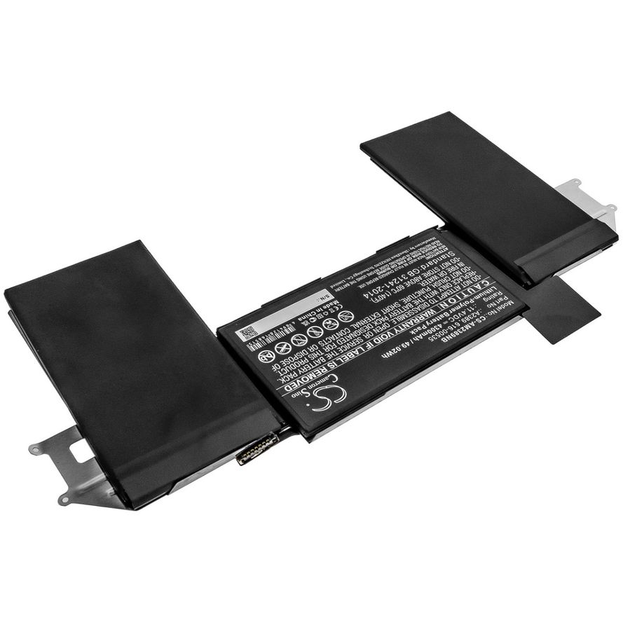 MacBook Air 13 2020 akku 4300mAh