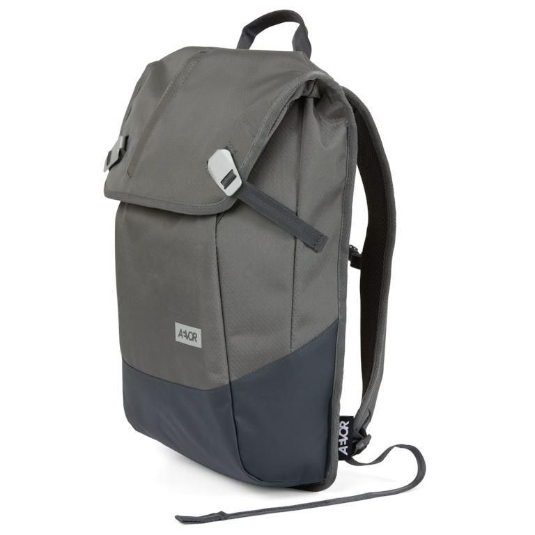 AEVOR Daypack Proof Reppu Läppäritaskulla, Stone