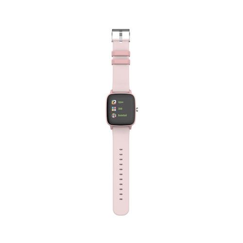 Forever IGO PRO Älykello JW-200 - Pinkki