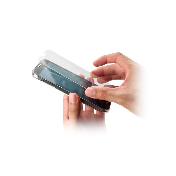 NovaNL Glass Volume 3.0 Panssarilasi asennuskehikolla iPhone XR / 11