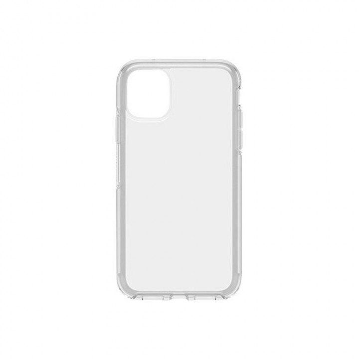 OtterBox Symmetry läpinäkyvä suojakotelo Apple iPhone 11