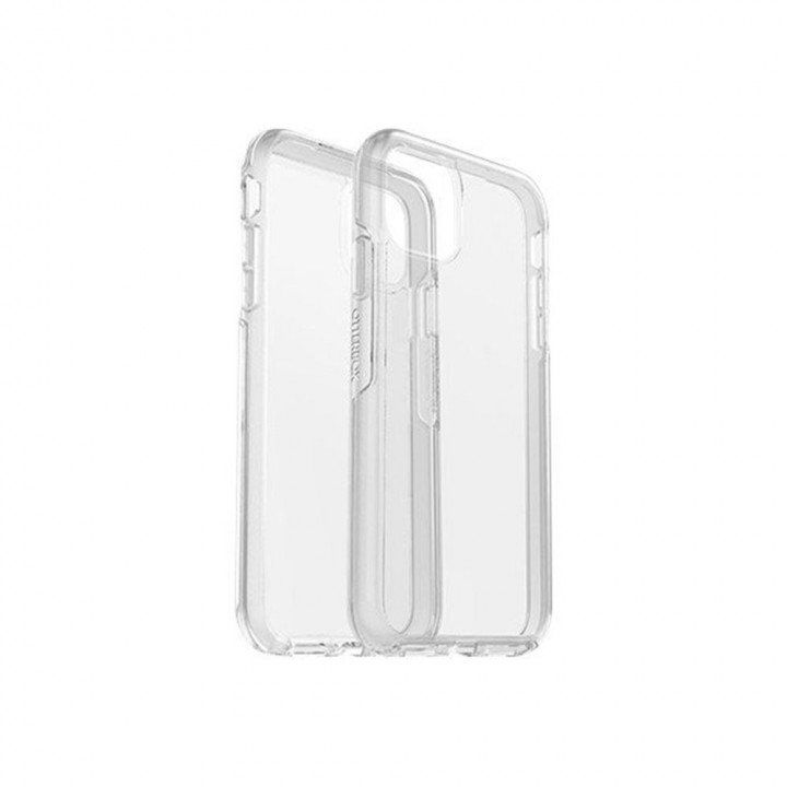 OtterBox Symmetry läpinäkyvä suojakotelo Apple iPhone 12 Mini