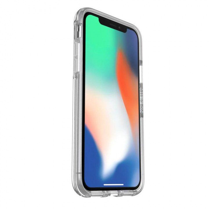 OtterBox Symmetry läpinäkyvä suojakotelo Apple iPhone 11