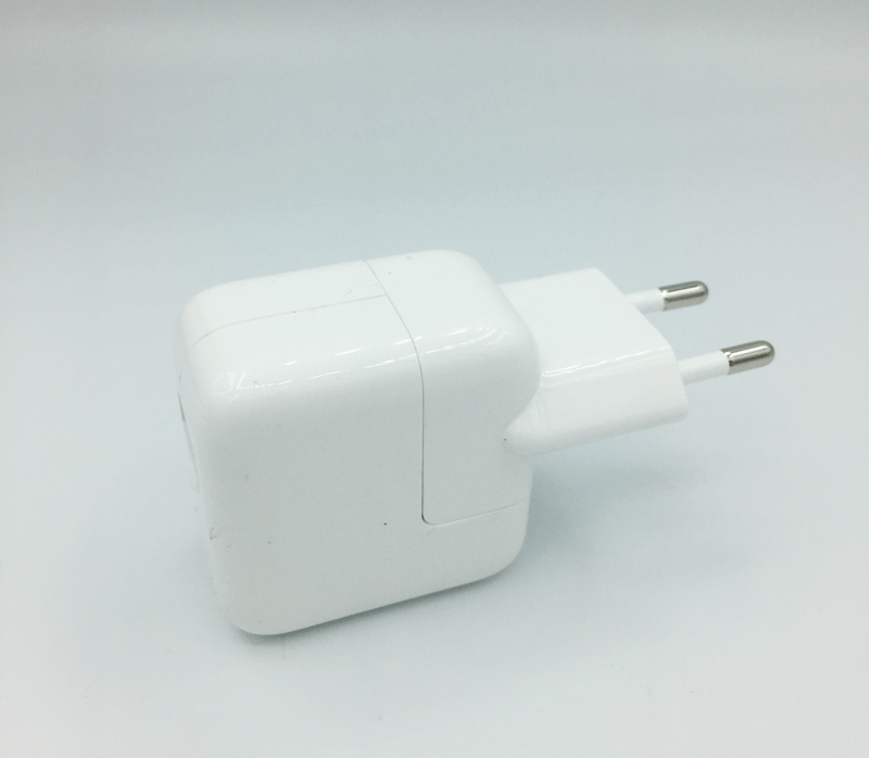 Käytetty Apple A1357 USB-virtalähde 10W