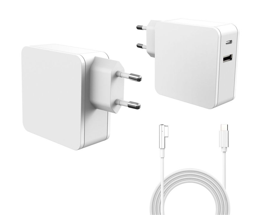 CoreParts MagSafe 2 laturi Macbookille - 90W - 20V / 4.5A