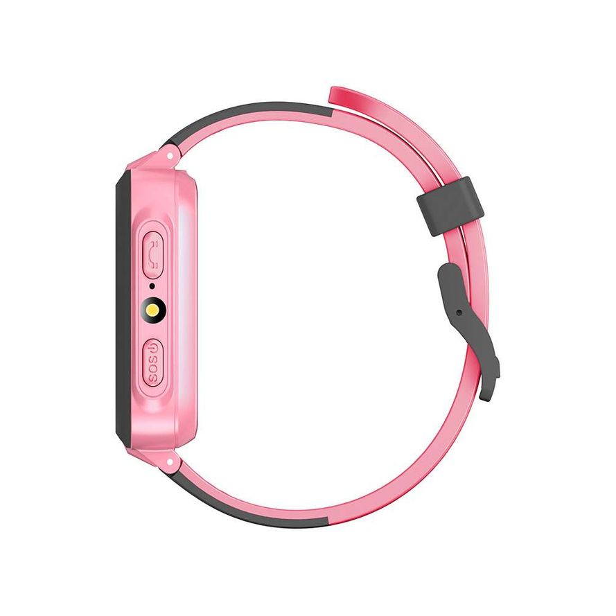 Maxlife MXKW-310 lasten älykello - Pinkki