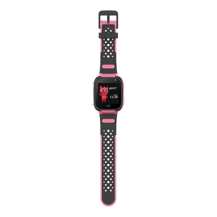 Maxlife MXKW-310 lasten älykello - Pinkki