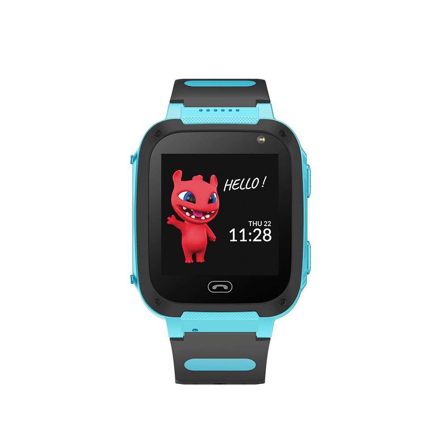 Maxlife MXKW-310 lasten älykello - Sininen