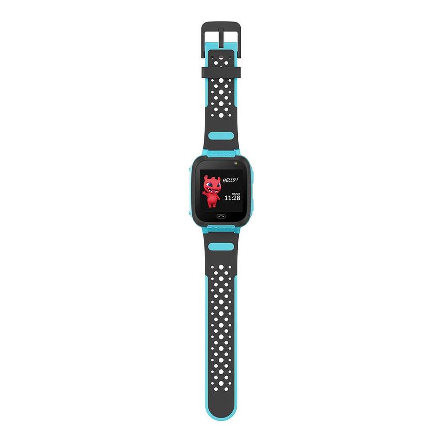 Maxlife MXKW-310 lasten älykello - Sininen