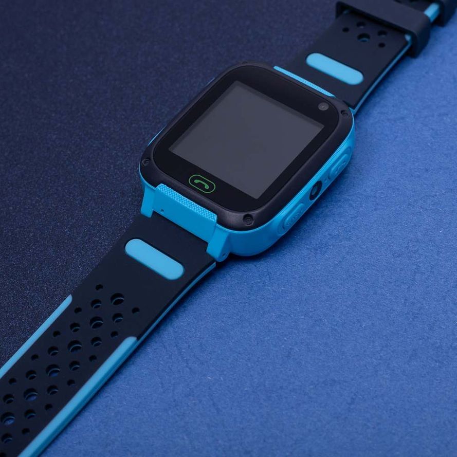 Maxlife MXKW-310 lasten älykello - Sininen