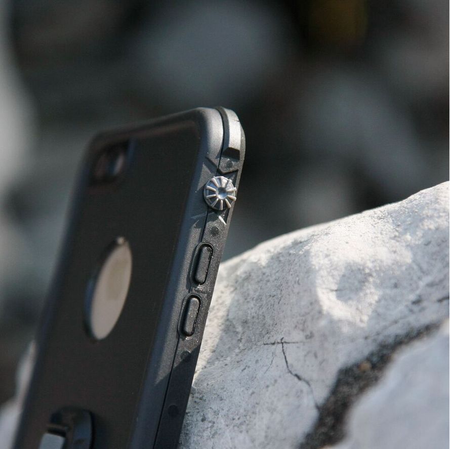 Armor-X iPhone 6 Plus / 6S Plus IP68 Vedenkestävä suojakotelo