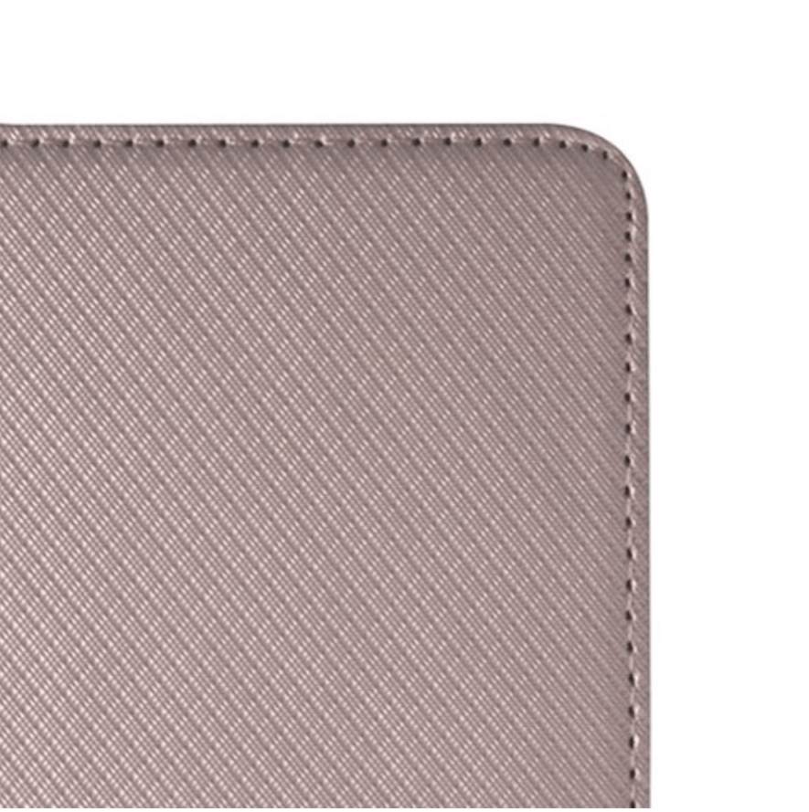 Smart Magnet Lompakkomallinen suojakotelo iPhone 11 2019 6,1" kulta