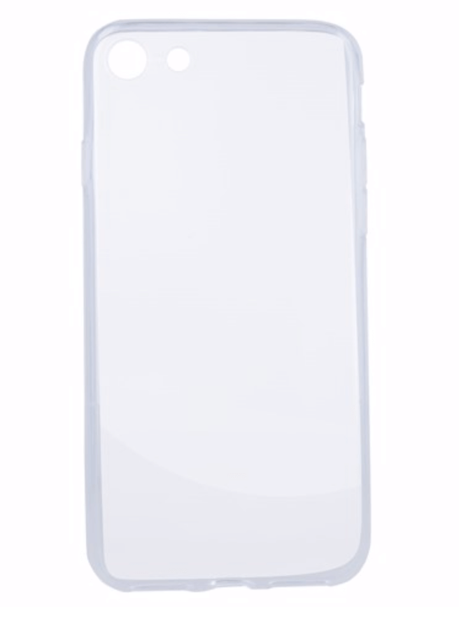 Slim Case suojakuori iPhone 11 2019 5,8" läpinäkyvä