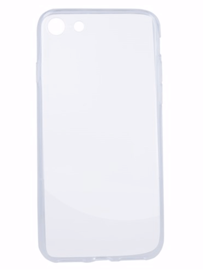 Slim Case suojakuori iPhone 11 2019 5,8" läpinäkyvä