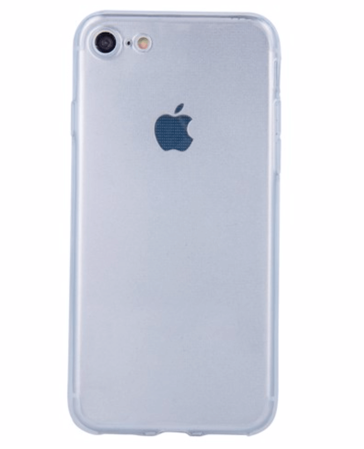 Slim Case suojakuori iPhone 11 2019 5,8" läpinäkyvä