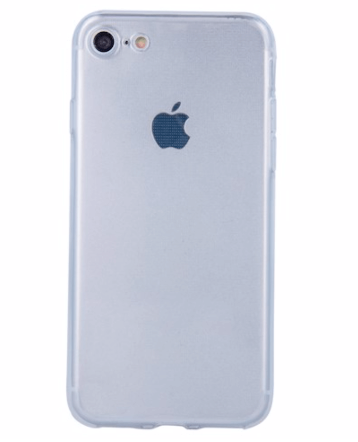 Slim Case suojakuori iPhone 11 2019 6,5" läpinäkyvä