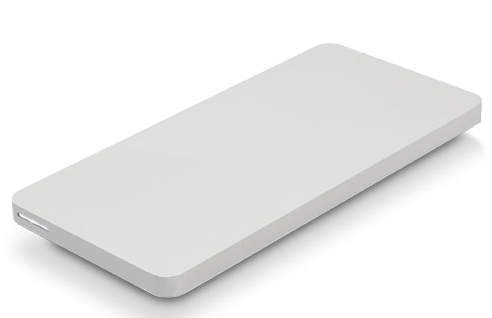 OWC Envoy Pro 1A USB 3.2 SSD kotelo Apple Macbook Air / Pro Mid 2013 - 2019
