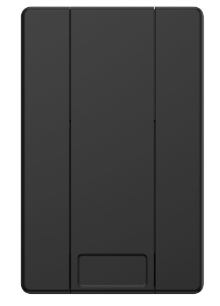 Speck GrabTab Universaali puhelimen pidike - musta