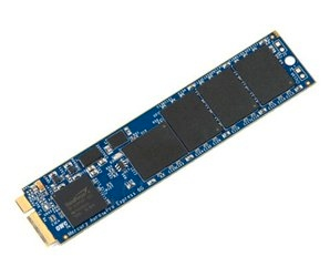 OWC Aura Pro 6G SSD 250GB Macbook Air 2012