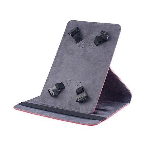 Orbi 360 Universaali iPad / Tabletti suojakotelo 7-8" - Musta