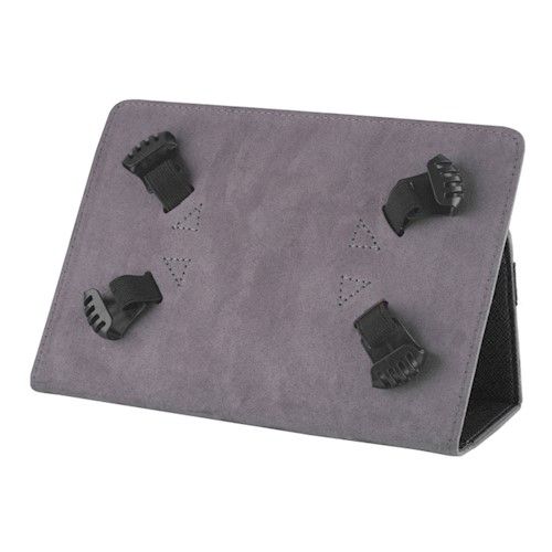 Orbi Universaali iPad / Tabletti suojakotelo 7-8" - Musta