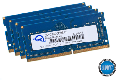  OWC RAM 32GB 2400MHz (4x8GB) SO-DIMM PC4-19200