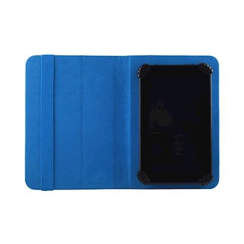 Orbi Universaali iPad / Tabletti suojakotelo 9-10" - Sinimusta