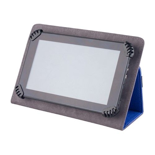 Orbi Universaali iPad / Tabletti suojakotelo 7-10" - Sininen