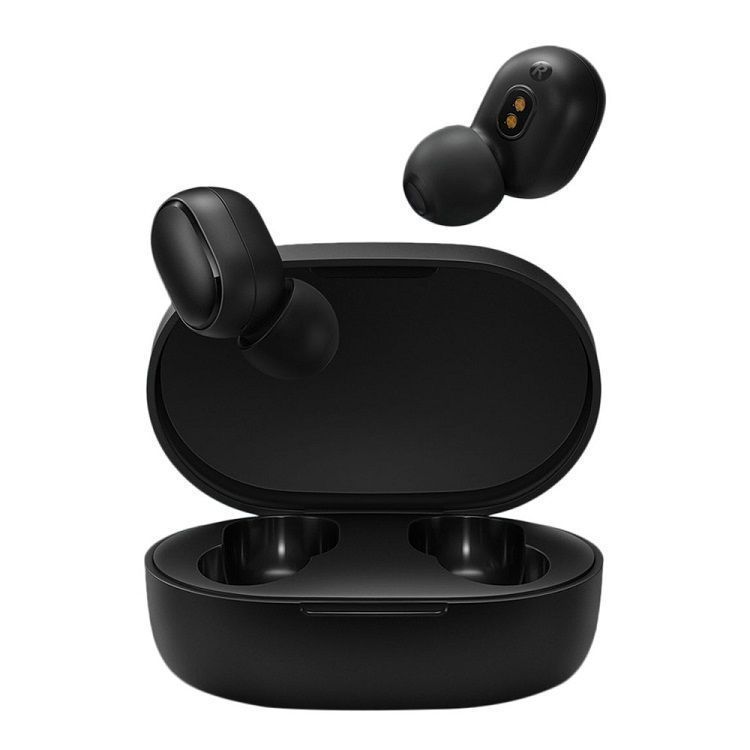 Xiaomi Mi True Wireless Earbuds 2 basic langattomat kuulokkeet, musta