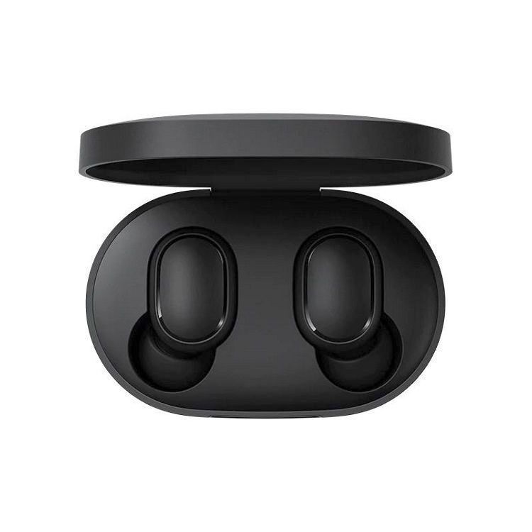 Xiaomi Mi True Wireless Earbuds 2 basic langattomat kuulokkeet, musta