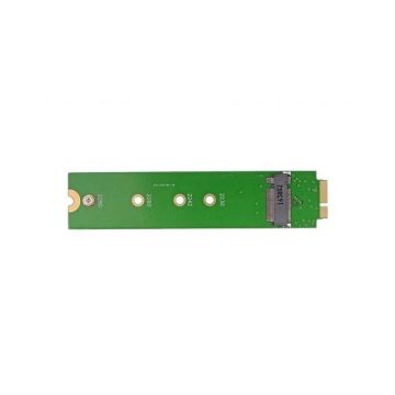 M.2 NGFF SSD-adapteri MacBook Air A1370 / A1369
