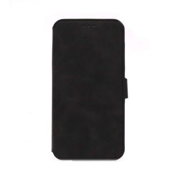 NovaNL Bookcase Volume 1.0 suojakotelo Apple iPhone 7 Plus / iPhone 8 Plus - musta
