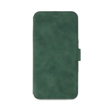 NovaNL Bookcase Volume 1.0 suojakotelo Apple iPhone 7 Plus / iPhone 8 Plus - vihreä