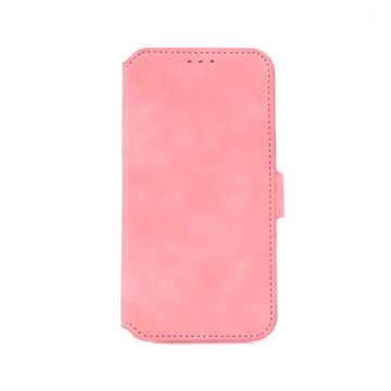 NovaNL Bookcase Volume 1.0 suojakotelo Apple iPhone X / iPhone XS - pinkki