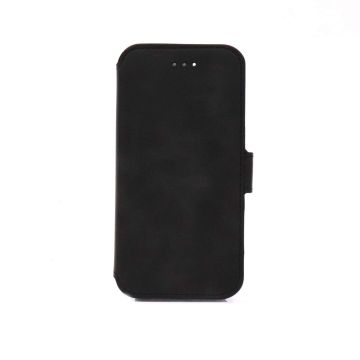 NovaNL Bookcase Volume 1.0 suojakotelo Apple iPhone 6 / iPhone 6S - musta