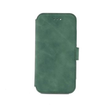 NovaNL Bookcase Volume 1.0 suojakotelo Apple iPhone 6 / iPhone 6S - vihreä