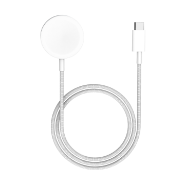 NovaNL MagWatch USB-C laturi Apple Watchille