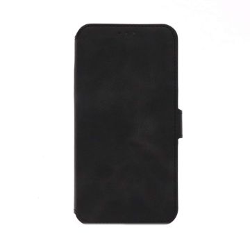 NovaNL Bookcase Volume 1.0 suojakotelo Apple iPhone 11 Pro Max - musta