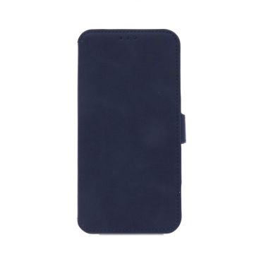 NovaNL Bookcase Volume 1.0 suojakotelo Apple iPhone 11 Pro Max - sininen