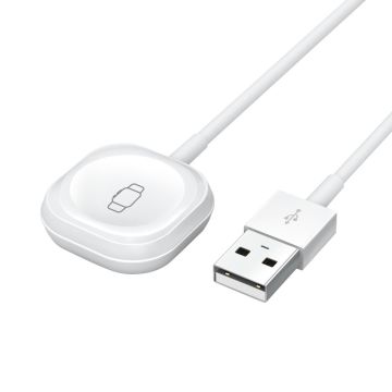 Forever Apple Watch yhteensopiva latauskaapeli - USB A