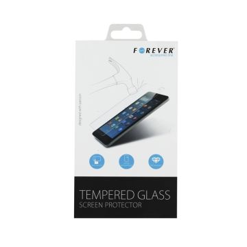Forever Iskunkestävä Panssarilasi iPad Pro 10.2 2019 / 2020