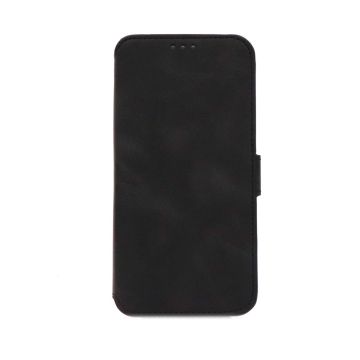NovaNL Bookcase Volume 1.0 suojakotelo Apple iPhone 11 - musta