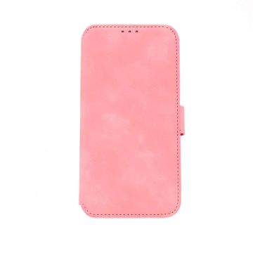 NovaNL Bookcase Volume 1.0 suojakotelo Apple iPhone 11 - pinkki
