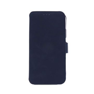 NovaNL Bookcase Volume 1.0 suojakotelo Apple iPhone 11 - sininen