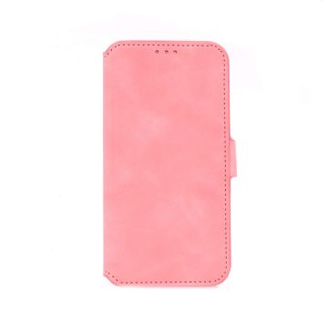 NovaNL Bookcase Volume 1.0 suojakotelo Apple iPhone 11 Pro - pinkki