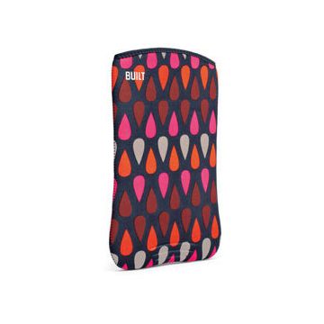 Built NY Macbook Air 11" Neoprene Sleeve, Rain Drop 