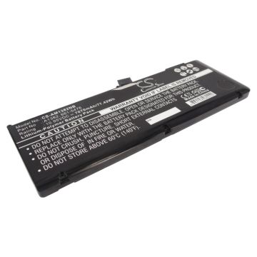 Apple Macbook Pro Core i7 15" 2011 2012 A1382  Akku - 7070 mAh