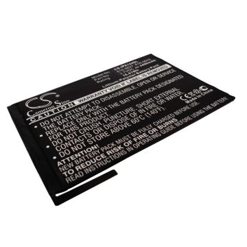 Apple iPad Mini 1 akku 4490mAh